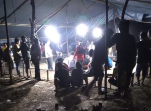Marak Judi Sabung Ayam di Petobo, Kapolres Palu : Kami Akan Segera Menindak