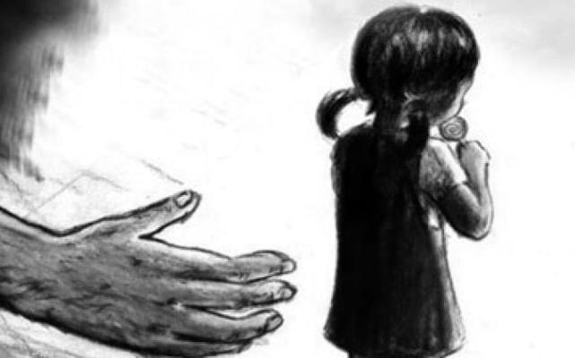 Miris, Seorang Perempuan Balita Diduga Korban Pelecehan Seksual Anak