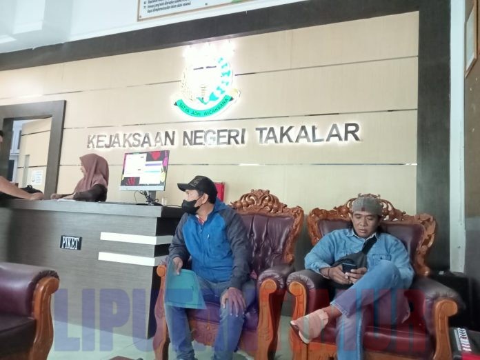 Kasus Dugaan Korupsi Alsintan di Takalar Mandek, Tim Investigasi LSM INTAI Curiga