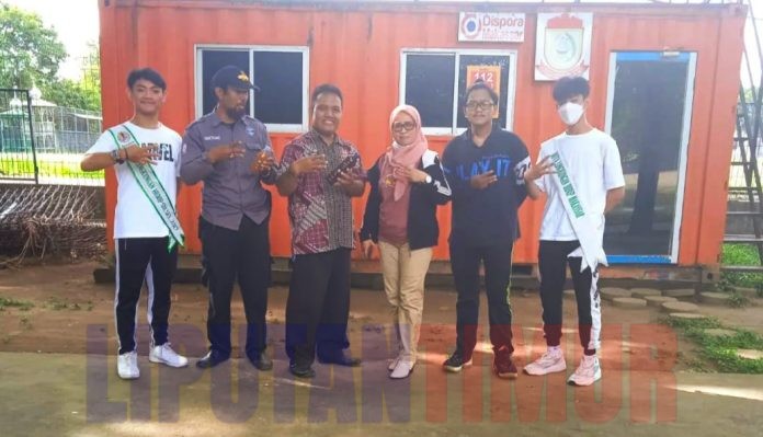 Program KEMAEKI Akan Hadir di Karebosi untuk Makassar 2 Kali Tambah Sehat